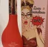Jeanne Arthes Love Generation Pin Up