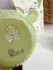 Jeanne Arthes Tea Time a Paris Macaron Amande