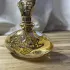 Jeanne Arthes Guipure & Silk Ylang Vanille