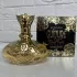 Jeanne Arthes Guipure & Silk Ylang Vanille