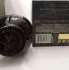 Jeanne Arthes Sultane Noir Velours pic-204477