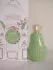 Jeanne Arthes Tea Time a Paris Macaron Amande