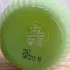 Jeanne Arthes Tea Time a Paris Macaron Amande