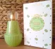 Jeanne Arthes Tea Time a Paris Macaron Amande
