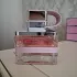 Emper Saga Pink