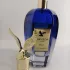 Emper Le Chameau Tasmeem Paris Blue pic-212468