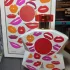 Emper Le Chameau Hot Lips
