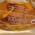 Revlon Charlie Gold pic-9611
