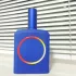 Histoires de Parfums This Is Not A Blue Bottle 1.3