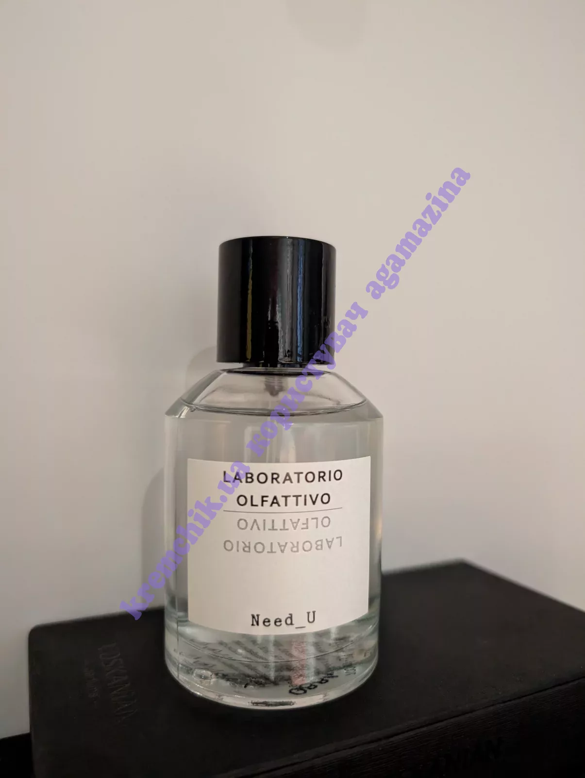 Laboratorio Olfattivo Need_U, купить в Украине, распив/делюсь