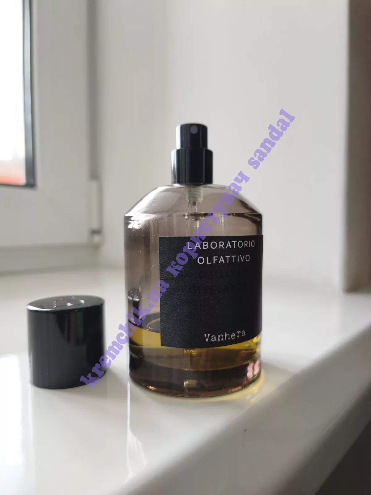 Laboratorio Olfattivo Vanhera, купить в Украине, распив/делюсь