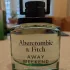 Abercrombie & Fitch Away Weekend Men pic-202860