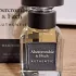 Abercrombie & Fitch Authentic Man