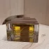 Al Haramain Amber Oud Tobacco Edition
