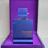 Al Haramain Amber Oud Dubai Night