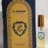Al Haramain Azlan Oud Blue Edition pic-151508