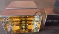 Al Haramain Amber Oud Tobacco Edition