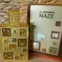 Al Haramain Maze