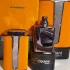 Al Haramain Opulent Saffron