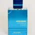 Al Haramain Amber Oud Aqua Dubai pic-365477