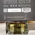 Al Haramain Amber Oud Carbon Edition pic-44683