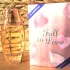 Al Haramain Fall In Love Pink