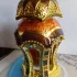 Al Haramain Rafia Gold
