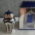 Al Haramain Rafia Silver pic-97140
