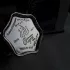 Al Haramain Rafia Silver pic-97141