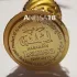 Al Haramain Lamsa Gold pic-9903