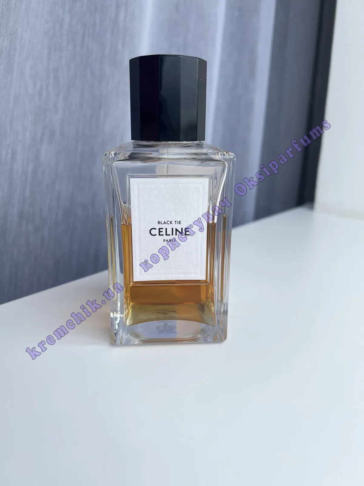 Celine La Collection Black Tie, купить в Украине, распив/делюсь