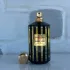 Mancera Aoud Line