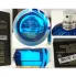 Mancera Silver Blue