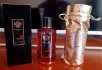Mancera Red Tobacco