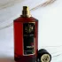 Mancera Red Tobacco