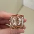 Tiffany Tiffany & Co Rose Gold pic-307934