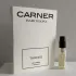 Carner Barcelona Tardes