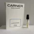 Carner Barcelona Lukomorie