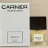 Carner Barcelona Rima XI