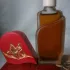 Алые Паруса Орхидея