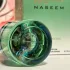 Gulf Orchid Naseem