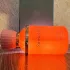 Gulf Orchid Sunset Kiss pic-372908