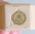 Gulf Orchid Creme Caramel