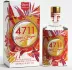 Maurer & Wirtz 4711 Remix Cologne Exotic Paradise Edition 2022 pic-183074