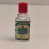 Maurer & Wirtz 4711 Original Eau de Cologne