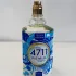 Maurer & Wirtz 4711 Remix Cologne Sparkling Island Edition 2023