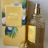 Maurer & Wirtz 4711 Acqua Colonia Intense Sunny Seaside of Zanzibar