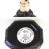 Maurer & Wirtz 4711 Acqua Colonia Absolue Smoky Tonka