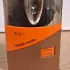 Sergio Nero Boy Orange Coffee pic-10659