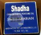Swiss Arabian Shadha